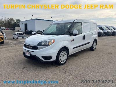 2019 Ram ProMaster City FWD Upfitted Cargo Van for sale #73023 - photo 1