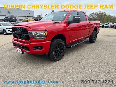 2024 Ram 2500 Crew Cab 4x4 Pickup for sale #73047 - photo 1