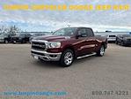 2020 Ram 1500 Quad Cab 4x4 Pickup for sale #73050A - photo 1