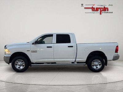 Used 2016 Ram 2500 Tradesman Crew Cab for sale #73051A - photo 2