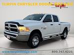 Used 2016 Ram 2500 Tradesman Crew Cab for sale #73051A - photo 1