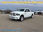 2017 Ram 1500 Crew Cab 4x4 Pickup for sale #73062 - photo 1
