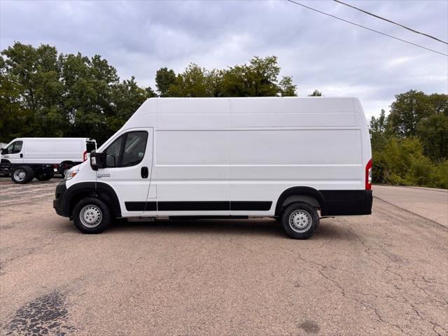 Used 2024 Ram ProMaster EV 3500 - photo 11