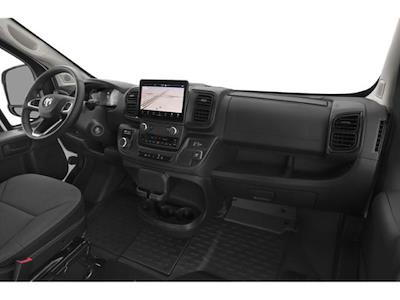 Used 2024 Ram ProMaster EV 3500 - photo 1