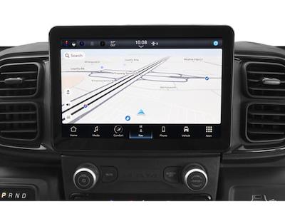 Used 2024 Ram ProMaster EV 3500 - photo 1