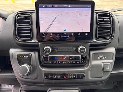 2024 Ram ProMaster EV 3500 Super High Roof FWD Empty Cargo Van for sale #73073 - photo 1