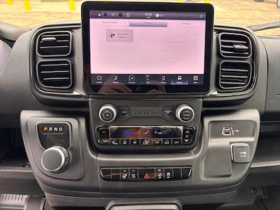 2024 Ram ProMaster EV 3500 Super High Roof FWD Empty Cargo Van for sale #73073 - photo 2