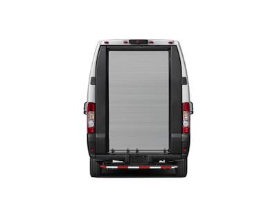 Used 2024 Ram ProMaster EV 3500 - photo 1