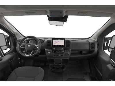 Used 2024 Ram ProMaster EV 3500 - photo 1