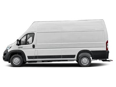 Used 2024 Ram ProMaster EV 3500 Super High Roof Empty Cargo Van for sale #73074 - photo 2