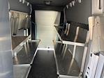 2024 Ram ProMaster EV 3500 Super High Roof FWD Upfitted Cargo Van for sale #73074 - photo 2