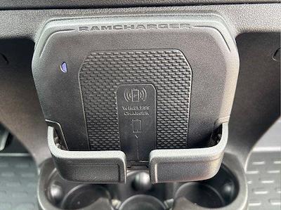 Used 2024 Ram ProMaster EV 3500 - photo 1