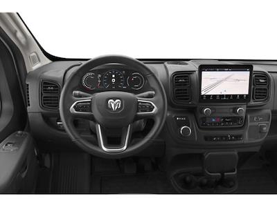 Used 2024 Ram ProMaster EV 3500 - photo 1