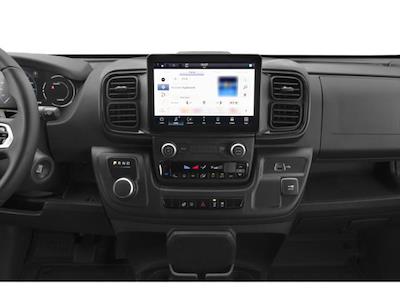 Used 2024 Ram ProMaster EV 3500 - photo 1