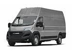 Used 2024 Ram ProMaster EV 3500 Super High Roof Empty Cargo Van for sale #73075 - photo 1