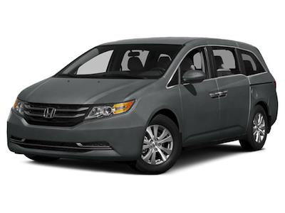 Used 2015 Honda Odyssey EX Minivan for sale #73081A - photo 1