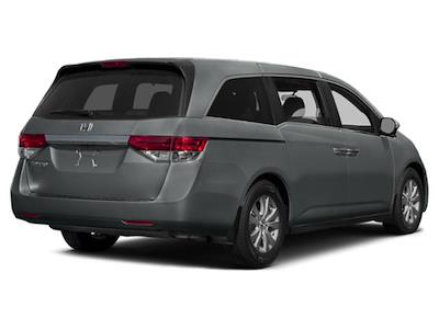 Used 2015 Honda Odyssey EX Minivan for sale #73081A - photo 2