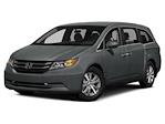 2015 Honda Odyssey FWD Minivan for sale #73081A - photo 1