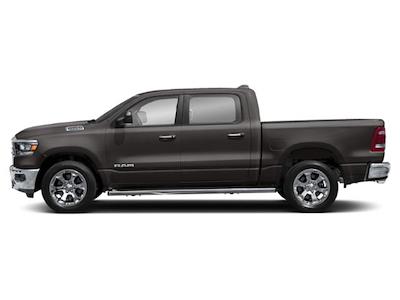 Used 2019 Ram 1500 Lone Star Crew Cab for sale #73082 - photo 2