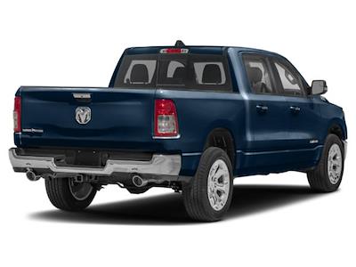 Used 2020 Ram 1500 - photo 1