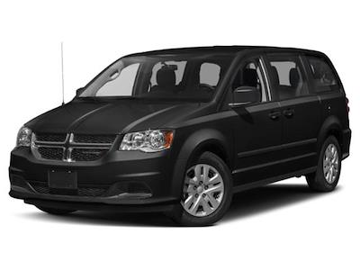 Used 2019 Dodge Grand Caravan SE Minivan for sale #73087 - photo 1