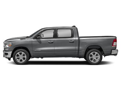 Used 2019 Ram 1500 Lone Star Crew Cab for sale #73089 - photo 2