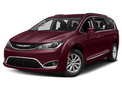 Used 2018 Chrysler Pacifica Touring L Plus Minivan for sale #73091A - photo 1