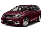 Used 2018 Chrysler Pacifica Touring L Plus Minivan for sale #73091A - photo 1