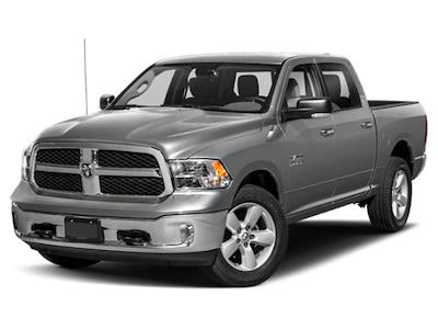 Used 2019 Ram 1500 SLT Crew Cab for sale #73104 - photo 1