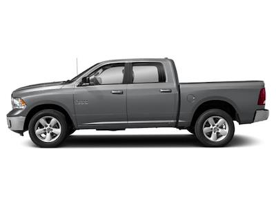 Used 2019 Ram 1500 SLT Crew Cab for sale #73104 - photo 2