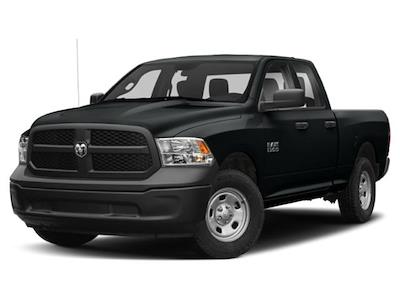2015 Ram 1500 Quad Cab 4x4 Pickup for sale #73104A - photo 1