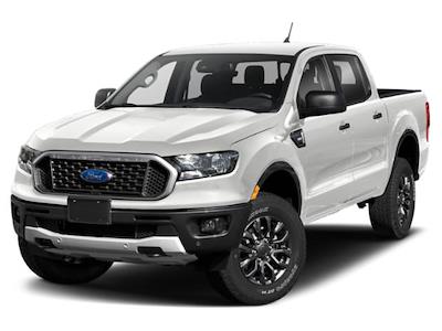 Used 2019 Ford Ranger - photo 1