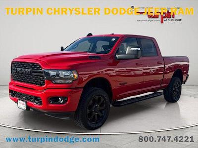 Used 2024 Ram 2500 - photo 1