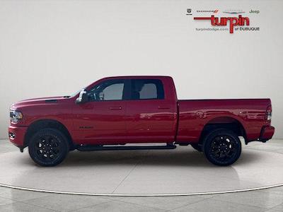 Used 2024 Ram 2500 - photo 1