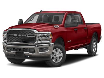 Used 2024 Ram 2500 - photo 1