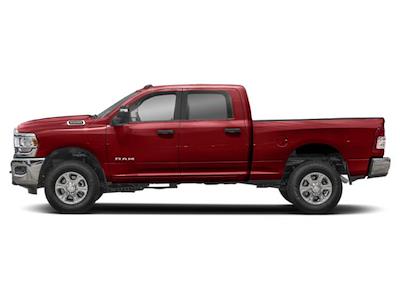 Used 2024 Ram 2500 - photo 1