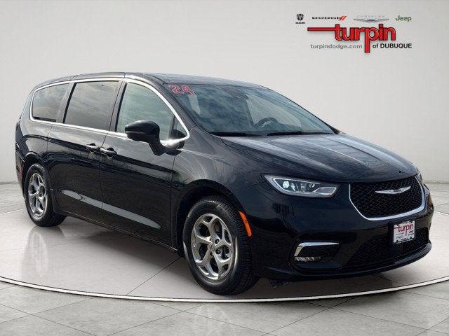 Used 2024 Chrysler Pacifica - photo 9