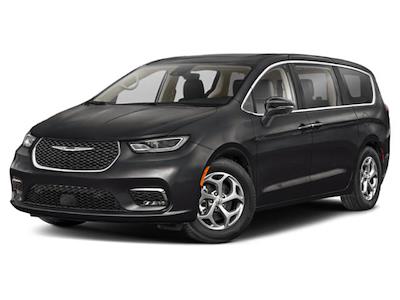Used 2024 Chrysler Pacifica - photo 1
