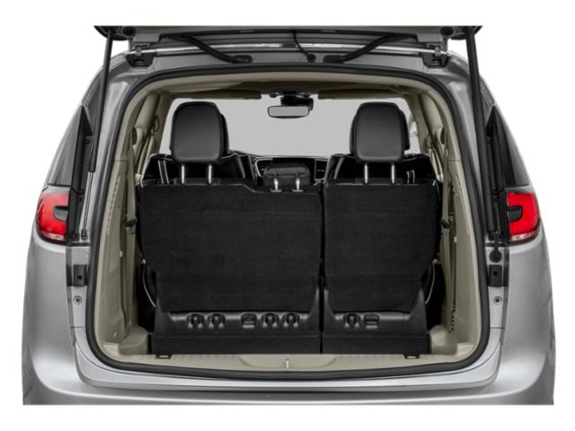 Used 2024 Chrysler Pacifica - photo 13