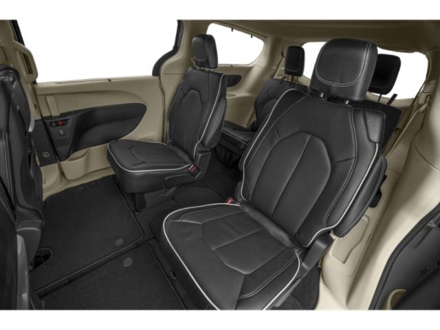 Used 2024 Chrysler Pacifica - photo 15