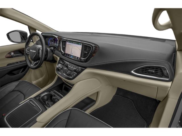 Used 2024 Chrysler Pacifica - photo 17
