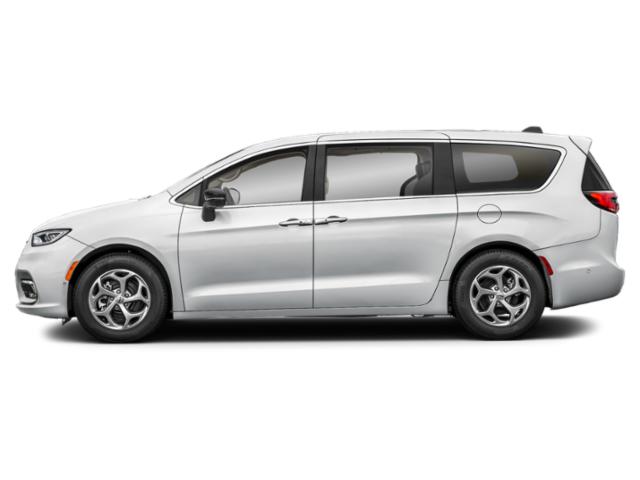 Used 2024 Chrysler Pacifica - photo 2