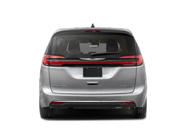 Used 2024 Chrysler Pacifica - photo 7