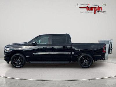 Used 2021 Ram 1500 - photo 1