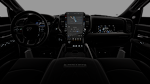 New 2026 Ram 2500 Limited Crew Cab 4x4 Pickup for sale #161059 - photo 9