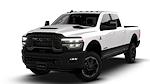 New 2026 Ram 2500 Rebel Crew Cab 4x4 Pickup for sale #163105 - photo 1