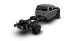 New 2026 Ram 5500 Tradesman Crew Cab 4x4 84 CA Cab Chassis for sale #191081 - photo 2