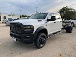 New 2026 Ram 5500 Crew Cab 84 CA Cab Chassis for sale #26C31 - photo 6