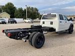New 2026 Ram 5500 Crew Cab 84 CA Cab Chassis for sale #26C31 - photo 2