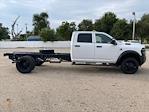 New 2026 Ram 5500 Crew Cab 84 CA Cab Chassis for sale #26C31 - photo 12